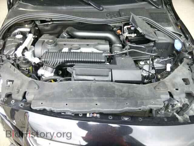 2012 VOLVO S60 - VIN: YV1622FS8C2097511 - Фото 7