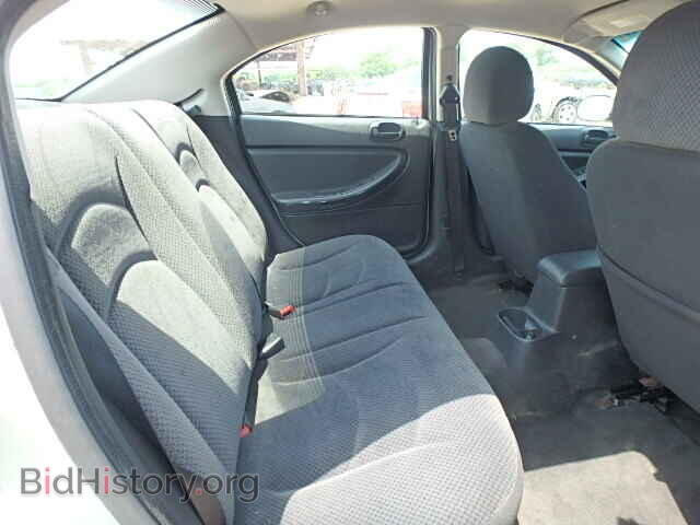 2005 CHRYSLER SEBRING - VIN: 1C3EL46X05N527057 - Фото 6