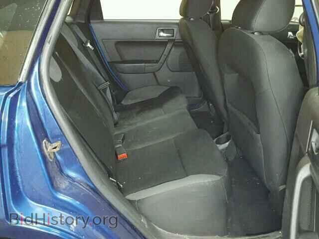 2009 FORD FOCUS - VIN: 1FAHP36N49W193949 - Фото 6