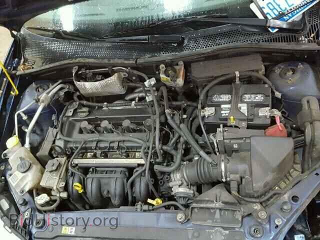 2009 FORD FOCUS - VIN: 1FAHP36N49W193949 - Фото 7