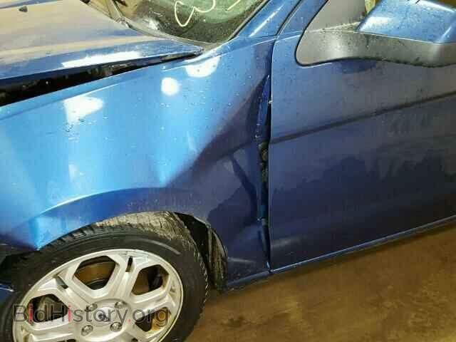 2009 FORD FOCUS - VIN: 1FAHP36N49W193949 - Фото 10