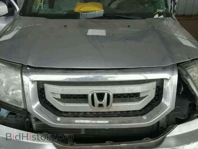 2011 HONDA PILOT - VIN: 5FNYF4H64BB098004 - Фото 7