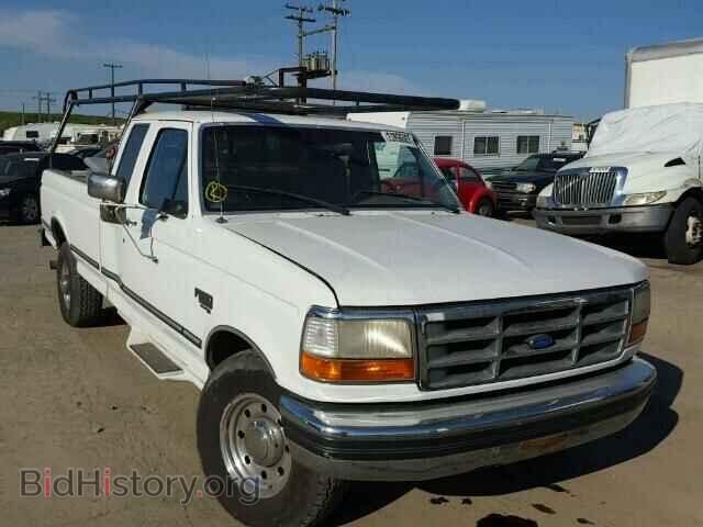 Photo 1FTHX25F3SKA92638 - FORD F250 1995