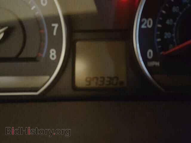 2008 KIA OPTIMA - VIN: KNAGE123685211101 - Фото 8