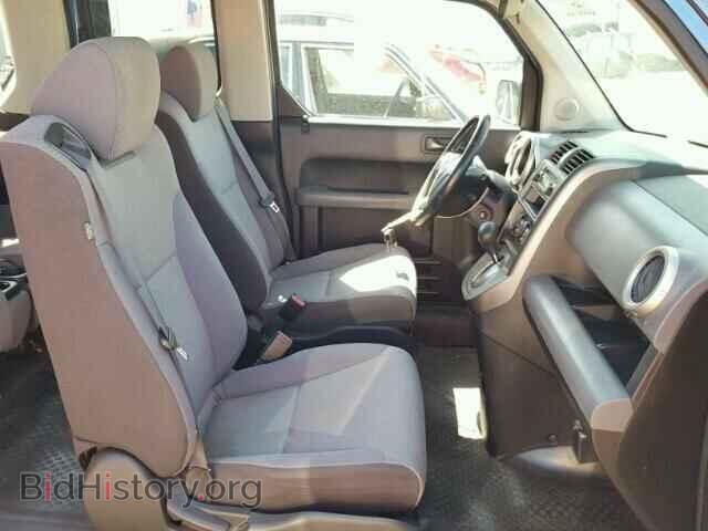 2007 HONDA ELEMENT - VIN: 5J6YH18367L016187 - Photo 5