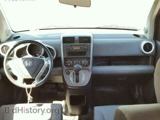 2007 HONDA ELEMENT - VIN: 5J6YH18367L016187 - Photo 9