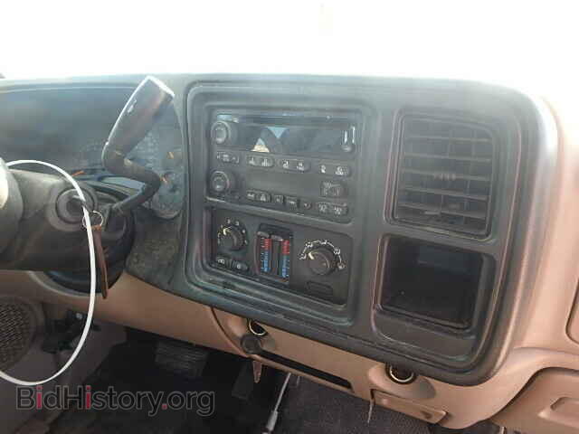2006 CHEVROLET SILVERADO - VIN: 1GCEC19V76Z247103 - Фото 9