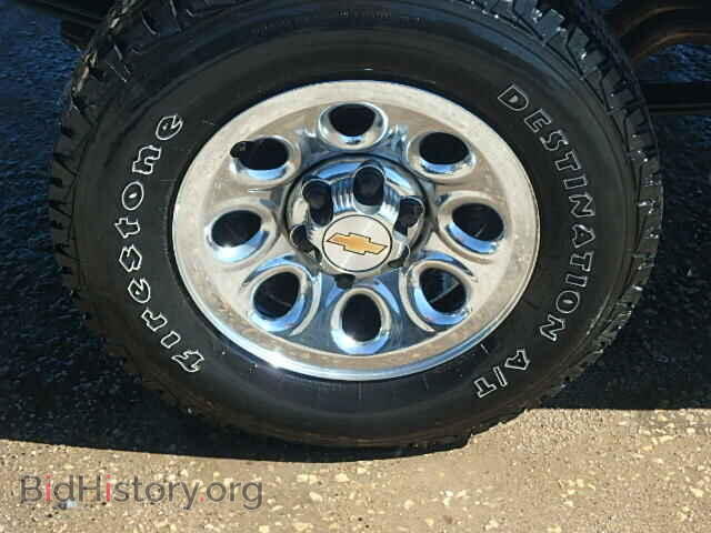 2006 CHEVROLET SILVERADO - VIN: 1GCEC19V76Z247103 - Фото 10