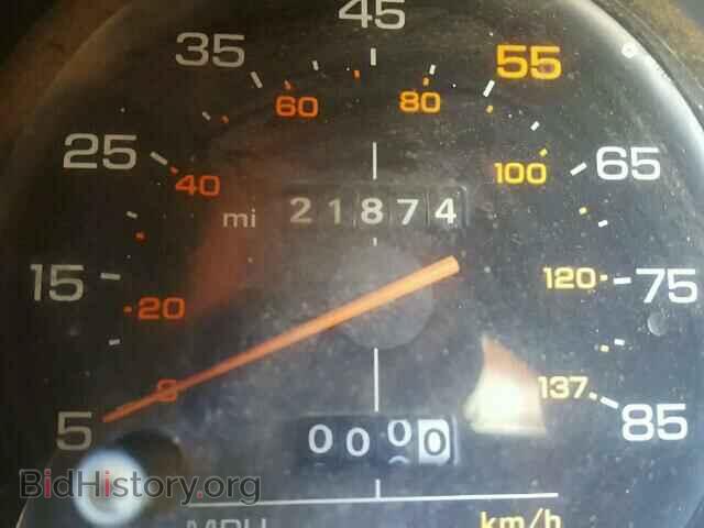 1984 DODGE RAM VAN - VIN: 2B6HB23T4EK317594 - Фото 8