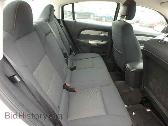 2010 CHRYSLER SEBRING - VIN: 1C3CC4FBXAN199538 - Фото 6