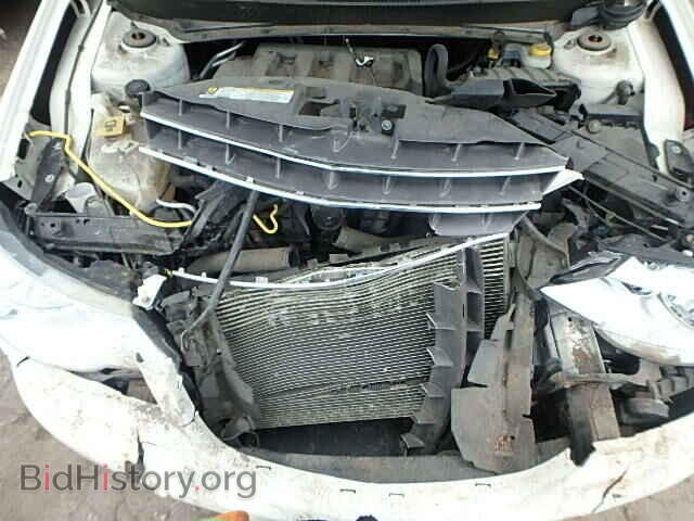 2010 CHRYSLER SEBRING - VIN: 1C3CC4FBXAN199538 - Фото 7