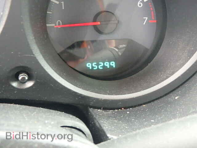2010 CHRYSLER SEBRING - VIN: 1C3CC4FBXAN199538 - Фото 8