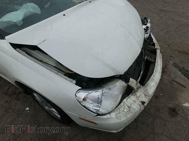 2010 CHRYSLER SEBRING - VIN: 1C3CC4FBXAN199538 - Фото 9
