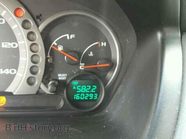 2005 HONDA PILOT - VIN: 2HKYF18555H527839 - Фото 8