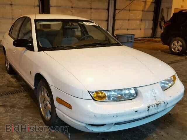 Фотография 1G8ZK5272YZ153862 - SATURN SL/SL1/SL2 2000