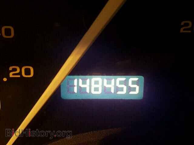 2000 SATURN SL/SL1/SL2 - VIN: 1G8ZK5272YZ153862 - Фото 8