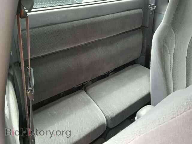 2000 DODGE DAKOTA - VIN: 1B7GL22N0YS633446 - Фото 6