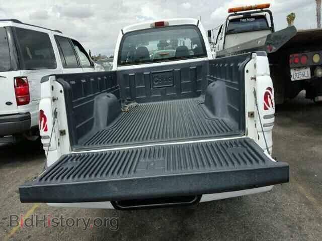 2000 DODGE DAKOTA - VIN: 1B7GL22N0YS633446 - Фото 10