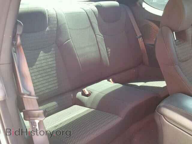 2013 HYUNDAI GENESIS - VIN: KMHHT6KD7DU091761 - Фото 6
