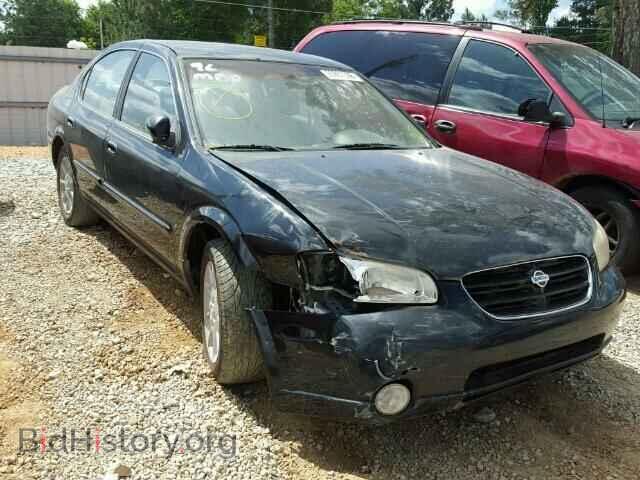 Фотография JN1CA31D9YT734677 - NISSAN MAXIMA 2000