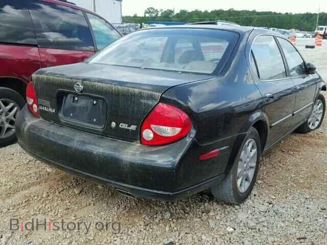 2000 NISSAN MAXIMA - VIN: JN1CA31D9YT734677 - Фото 4