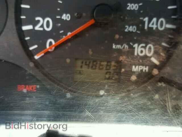 2000 NISSAN MAXIMA - VIN: JN1CA31D9YT734677 - Фото 8