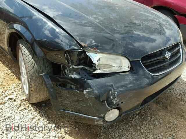 2000 NISSAN MAXIMA - VIN: JN1CA31D9YT734677 - Фото 9