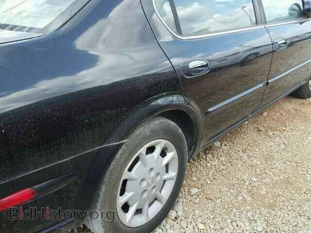 2000 NISSAN MAXIMA - VIN: JN1CA31D9YT734677 - Фото 10