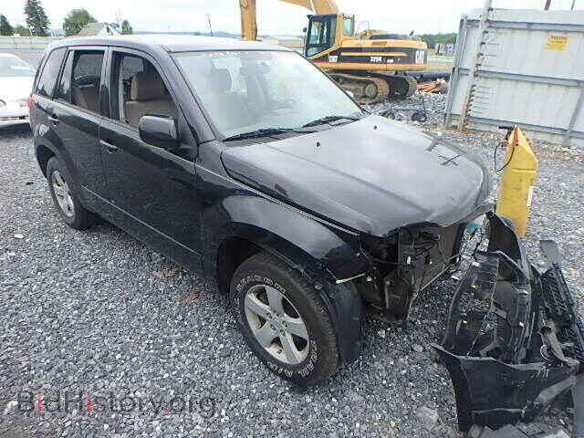 Photo JS3TD0D21A4100844 - SUZUKI GR VITARA 2010