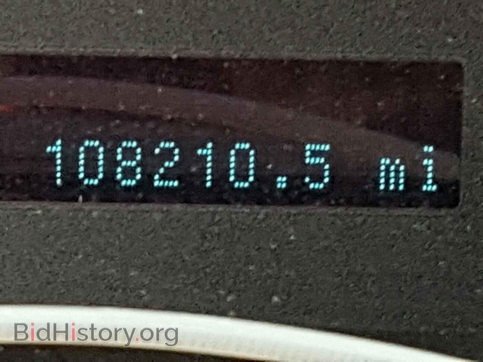 2011 FORD FOCUS - VIN: 1FAHP3FN4BW115807 - Фото 8