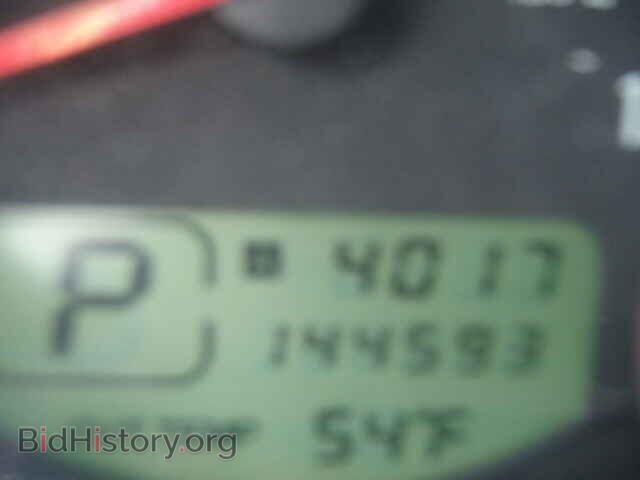 2005 SUBARU FORESTER - VIN: JF1SG63625H714038 - Фото 8