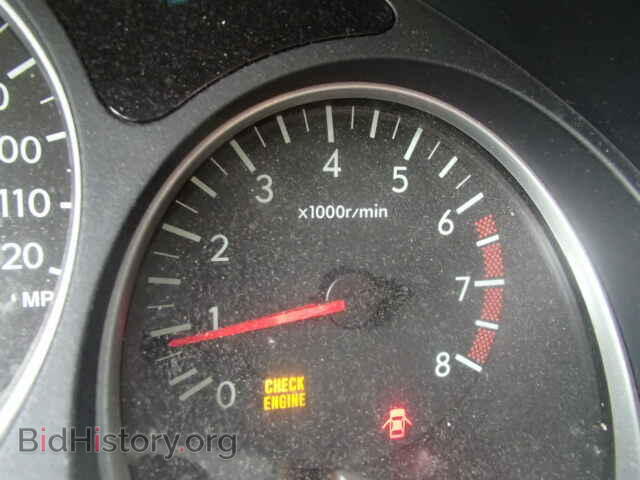 2005 SUBARU FORESTER - VIN: JF1SG63625H714038 - Фото 9