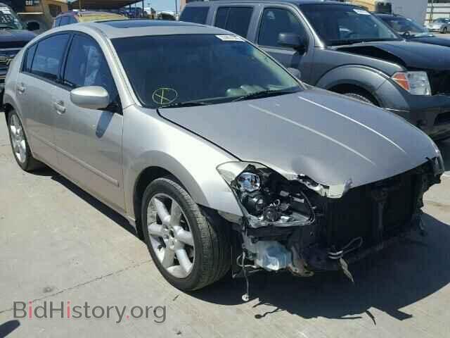 Фотография 1N4BA41E76C836702 - NISSAN MAXIMA 2006