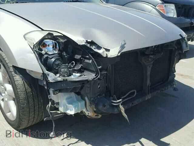 2006 NISSAN MAXIMA - VIN: 1N4BA41E76C836702 - Фото 10