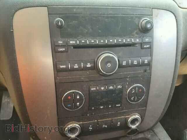 2012 CHEVROLET SILVERADO - VIN: 1GCPKTE7XCF220750 - Фото 9