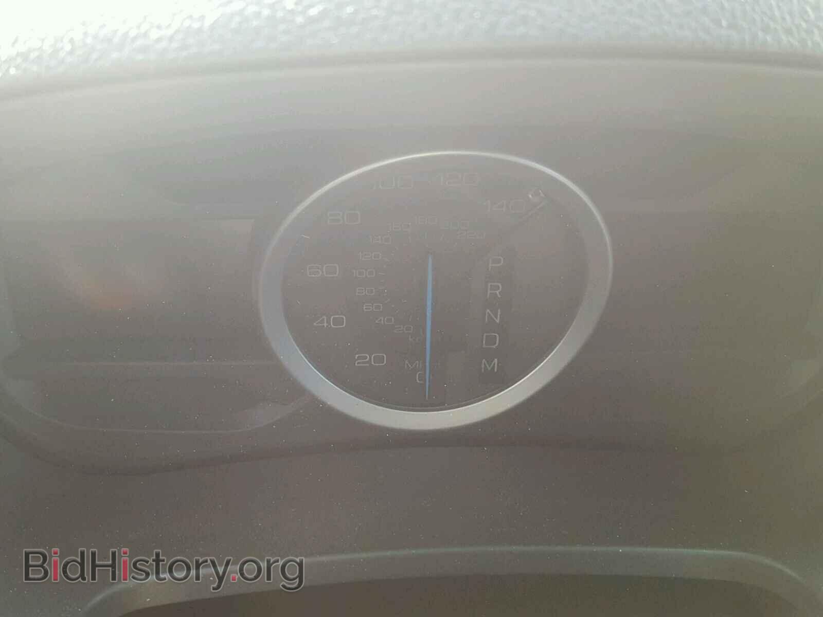 2015 FORD EXPLORER - VIN: 1FM5K8D86FGB70597 - Фото 8