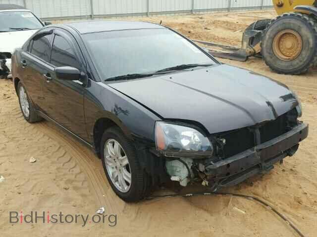 Photo 4A3AB36F16E061572 - MITSUBISHI GALANT 2006
