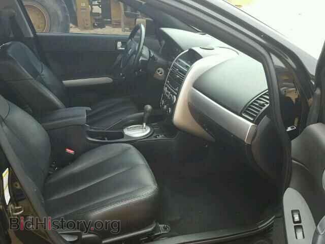 2006 MITSUBISHI GALANT - VIN: 4A3AB36F16E061572 - Фото 5