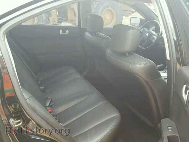 2006 MITSUBISHI GALANT - VIN: 4A3AB36F16E061572 - Фото 6