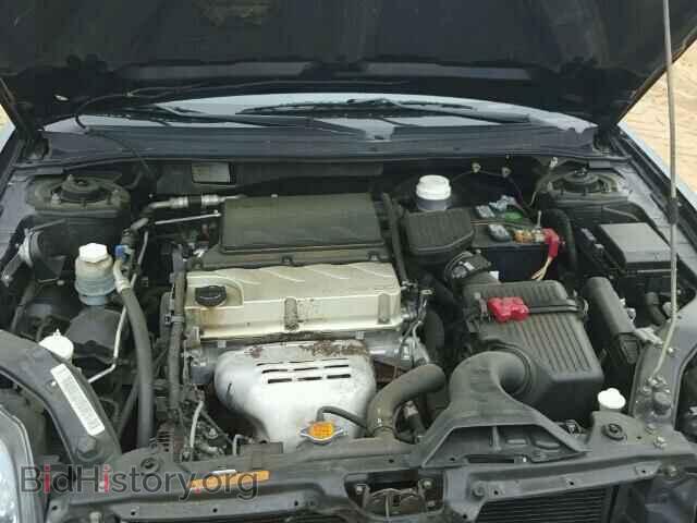 2006 MITSUBISHI GALANT - VIN: 4A3AB36F16E061572 - Фото 7