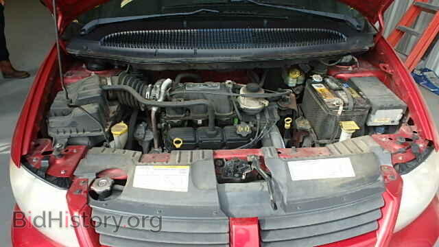 2005 DODGE CARAVAN - VIN: 1D4GP45R65B130145 - Фото 7