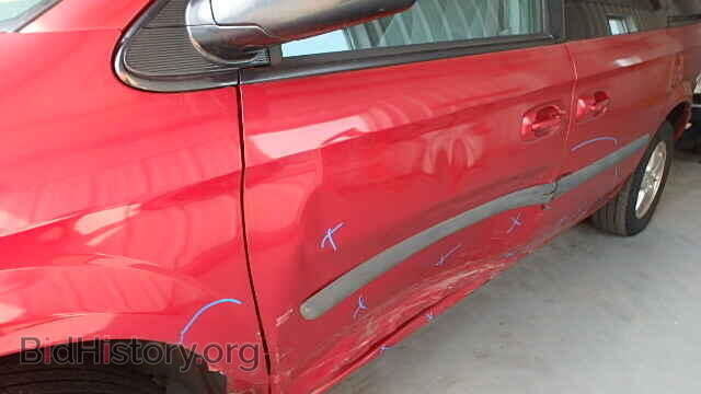 2005 DODGE CARAVAN - VIN: 1D4GP45R65B130145 - Фото 9