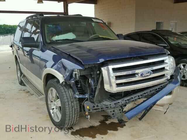Photo 1FMJU1H52AEA76351 - FORD EXPEDITION 2010