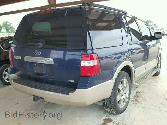2010 FORD EXPEDITION - VIN: 1FMJU1H52AEA76351 - Фото 4