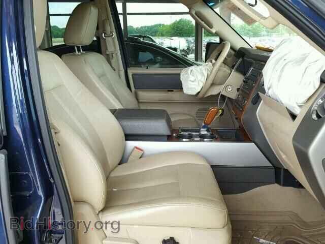 2010 FORD EXPEDITION - VIN: 1FMJU1H52AEA76351 - Фото 5