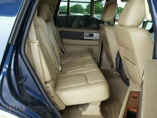 2010 FORD EXPEDITION - VIN: 1FMJU1H52AEA76351 - Фото 6