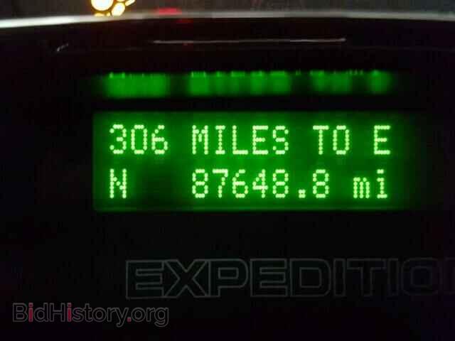 2010 FORD EXPEDITION - VIN: 1FMJU1H52AEA76351 - Фото 8