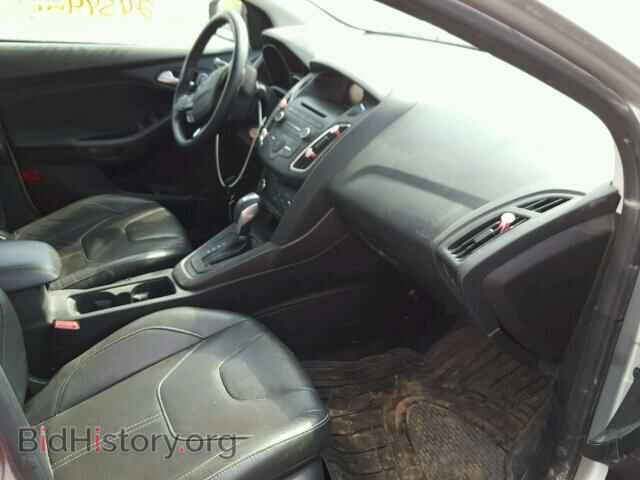 2015 FORD FOCUS - VIN: 1FADP3F28FL275068 - Фото 5