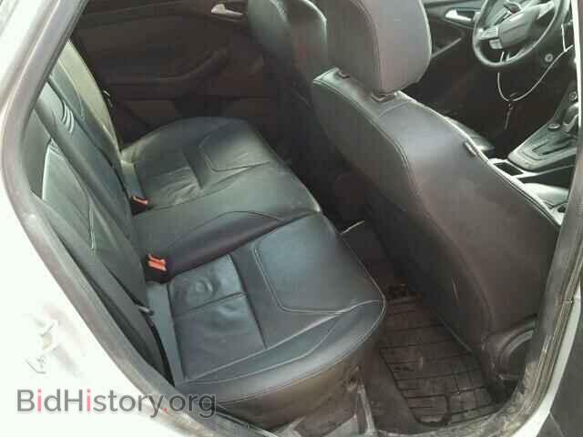 2015 FORD FOCUS - VIN: 1FADP3F28FL275068 - Фото 6