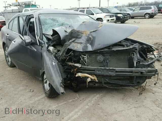Photo KNAGE228395353554 - KIA OPTIMA 2009